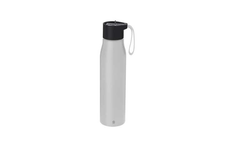Oxford 700ml Aluminium Sports Bottle