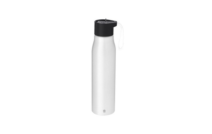 Oxford 700ml Aluminium Sports Bottle
