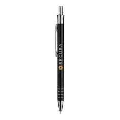 Aluminium Oxford Ballpen