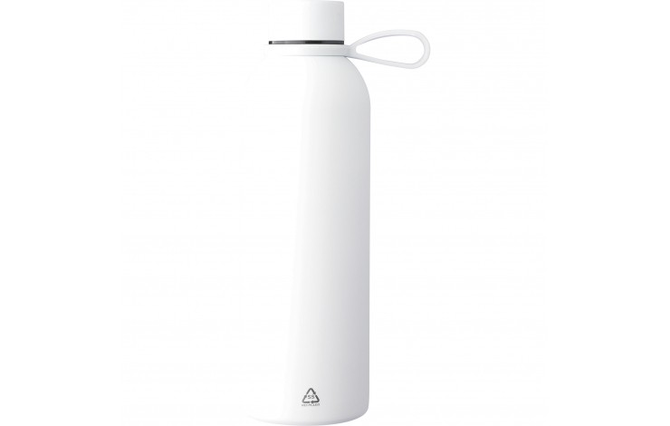 Oxford Recycled Stainless Steel Bottle