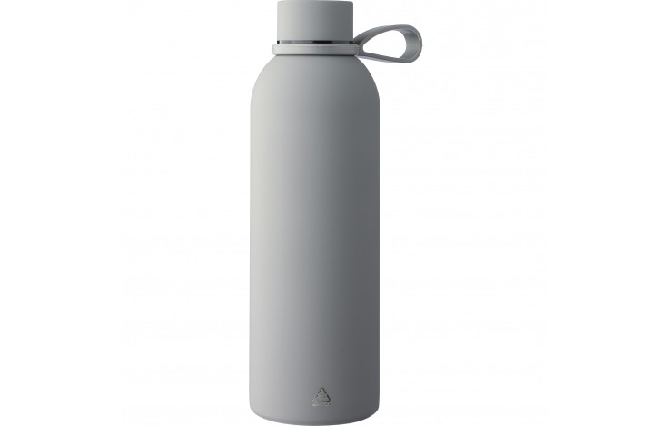 Oxford Recycled Stainless Steel Bottle