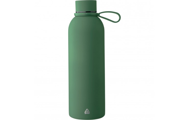 Oxford Recycled Stainless Steel Bottle