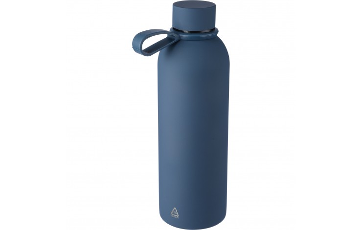 Oxford Recycled Stainless Steel Bottle