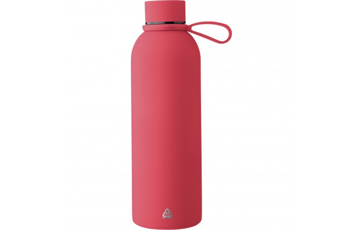 Oxford Recycled Stainless Steel Bottle