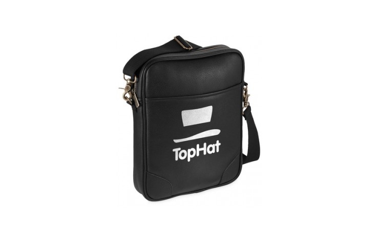 Oxford Tablet Bag