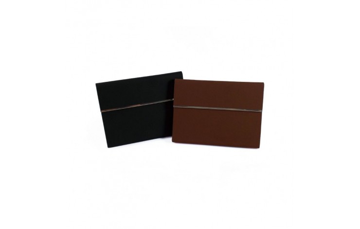 Oxford USB Notebook