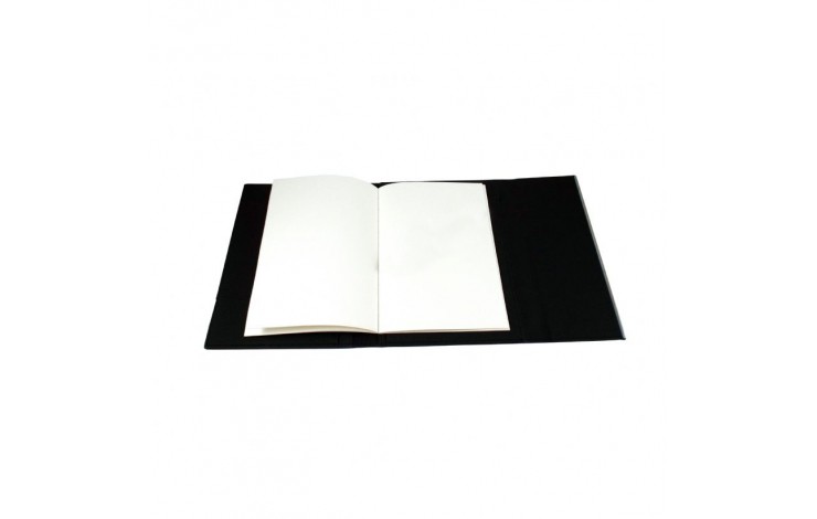 Oxford USB Notebook
