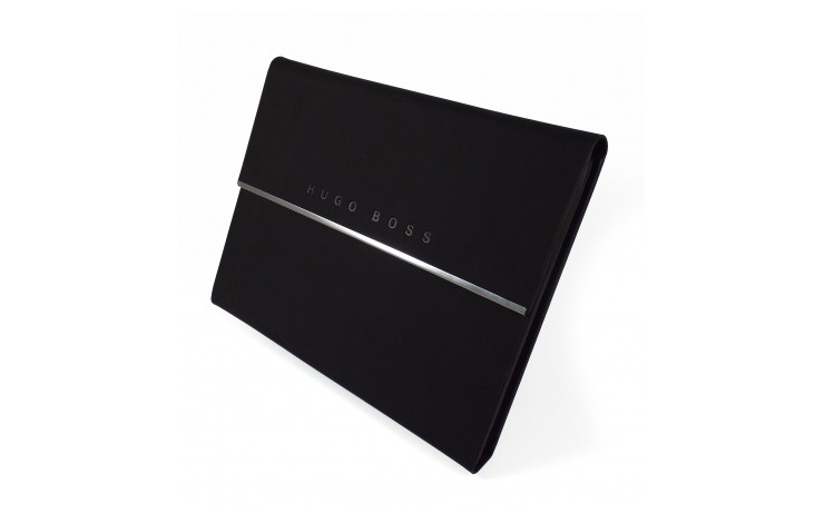 Oxford USB Notebook