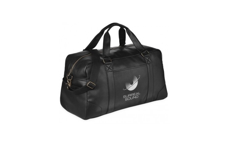 Oxford Weekender Duffel