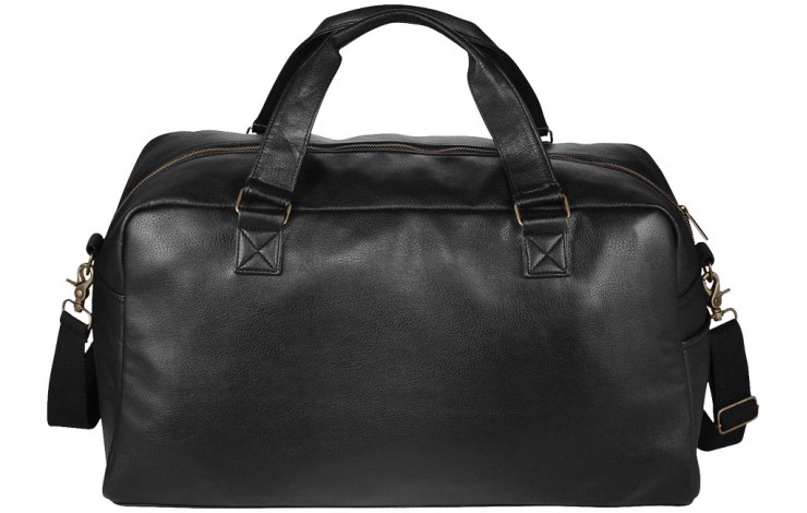 Oxford Weekender Duffel