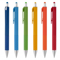 Oxton Colour Pop Gel Pen