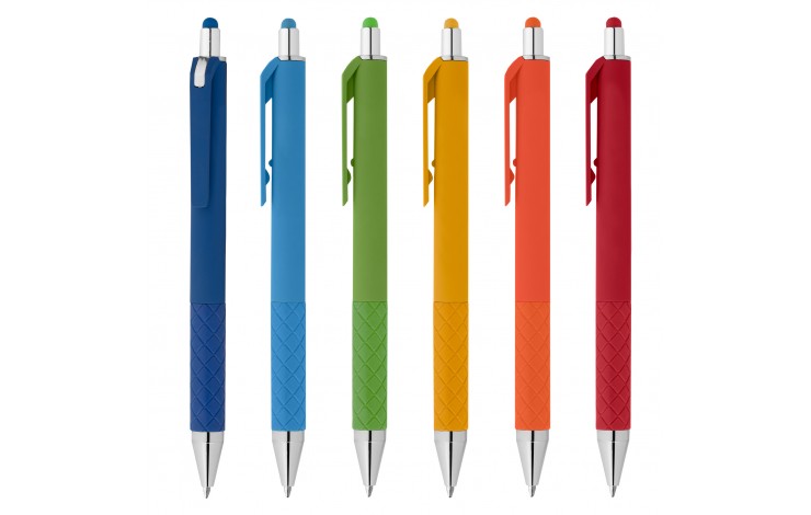 Oxton Colour Pop Gel Pen