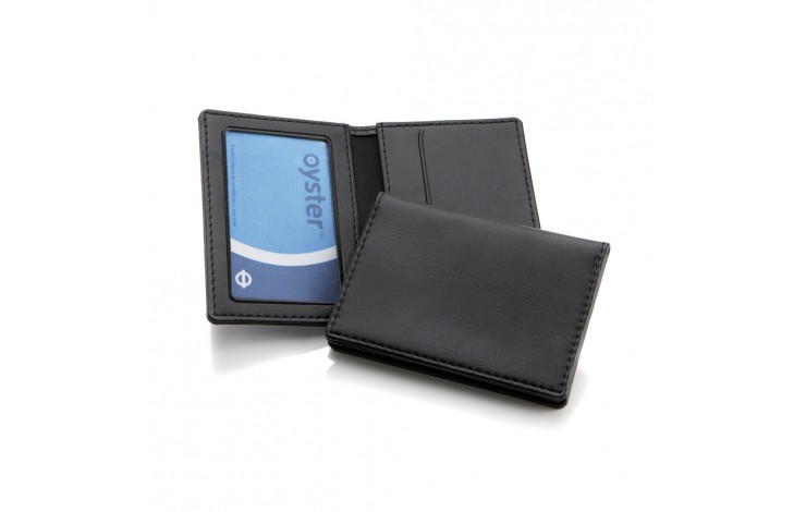 Oyster Credit Card Case