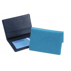 Oyster Travel Card Case