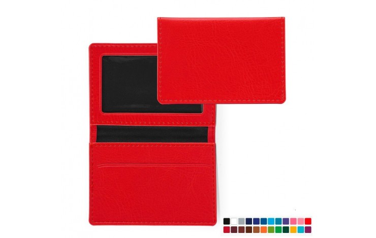 Oyster Travel Card Case