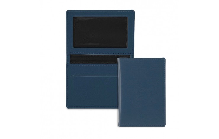 Oyster Travel Card Case