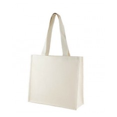 Paa Laminated 10oz Canvas Bag