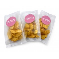 Packets of Crisps