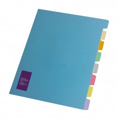 Page Dividers