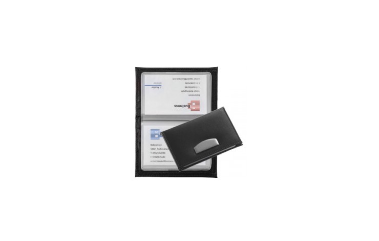 Palace Card Holder