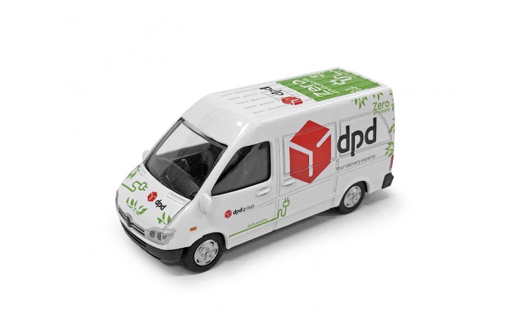 Panel Van