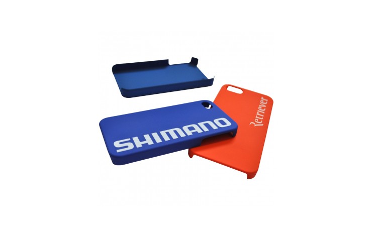 Pantone Colour Matched iPhone Cases