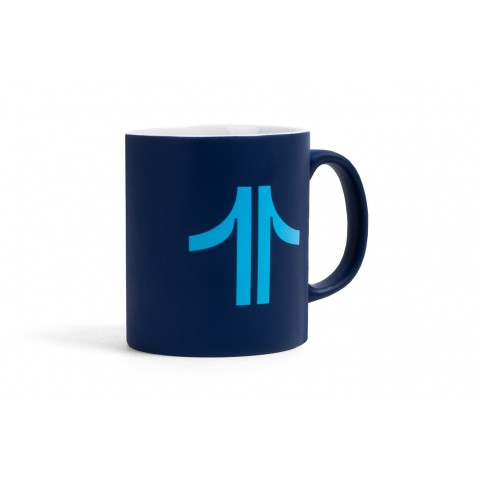 Pantone Matched Durham ColourCoat Mug
