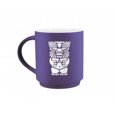 Pantone Matched Stacking Mug