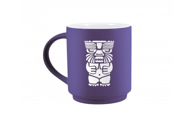 Pantone Matched Stacking Mug