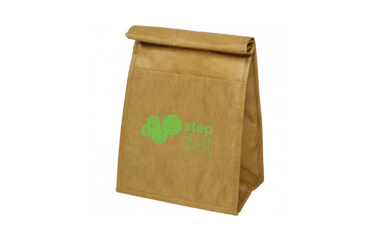 Paper Bag Cooler