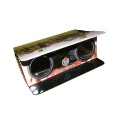 Paper Binoculars