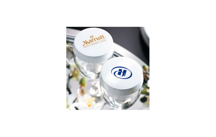 Paper Glass Covers