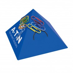 Paperclip Pyramid