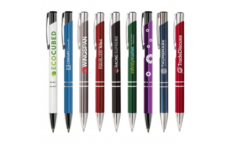 Paragon Gloss Ballpen