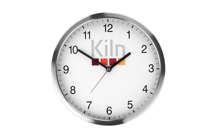 Paris Wall Clock