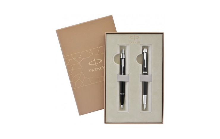 Parker IM Duo Gift Set