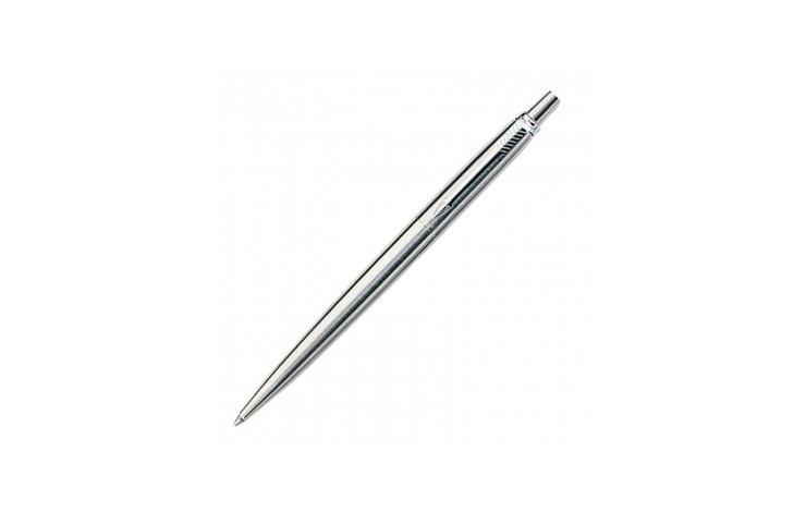 Parker Jotter Steel Ballpen