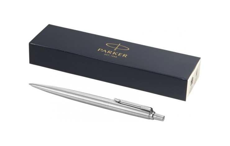Parker Jotter Steel Ballpen