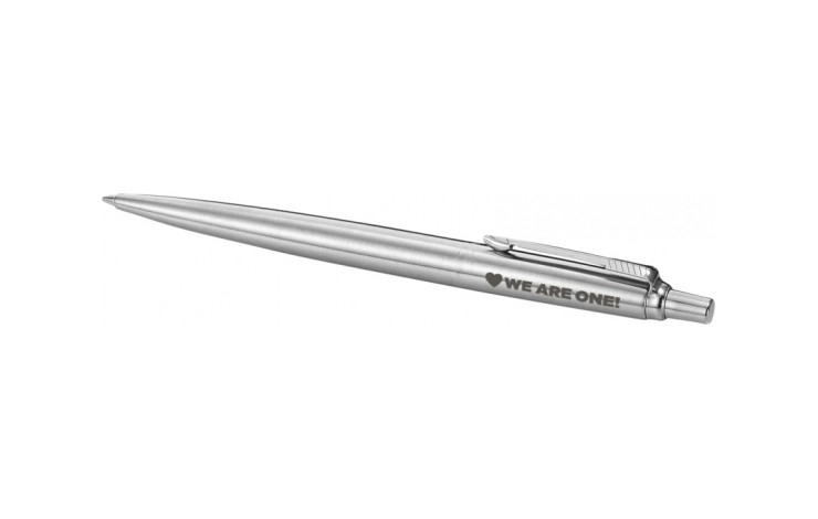 Parker Jotter Steel Ballpen