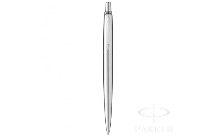 Parker Jotter Steel Ballpen