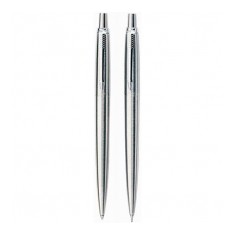 Parker Jotter Stainless Steel Set