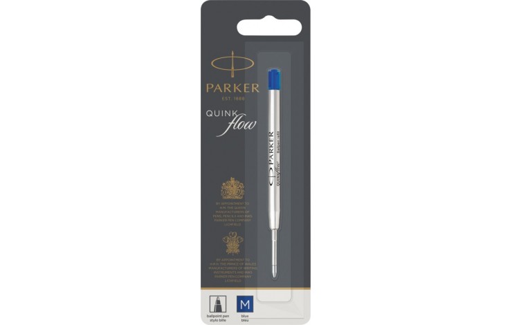Parker Quinkflow Refill