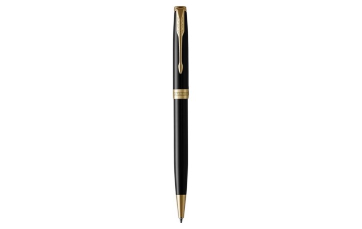 Parker Sonnet Steel CT Ballpen