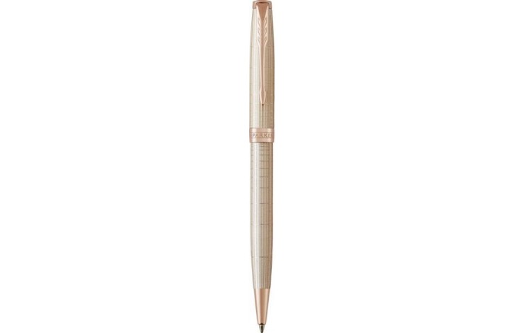 Parker Sonnet Steel CT Ballpen