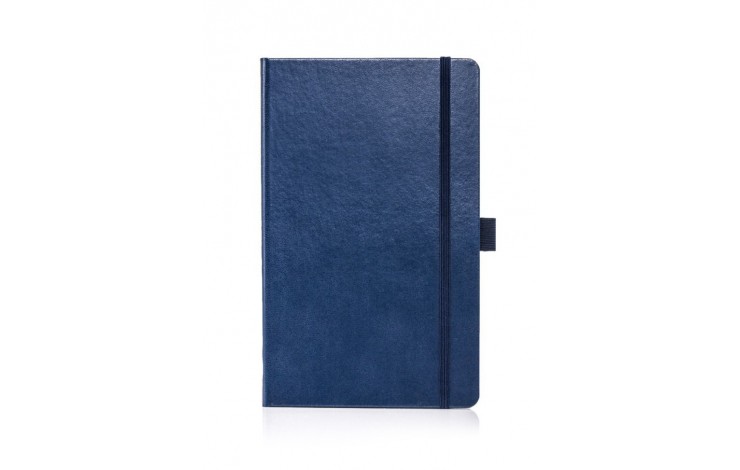 Paros Ruled Notebook
