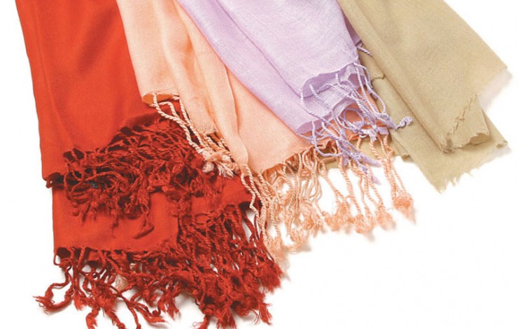 Pashmina Shawl