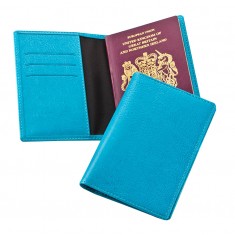 Passport Holder