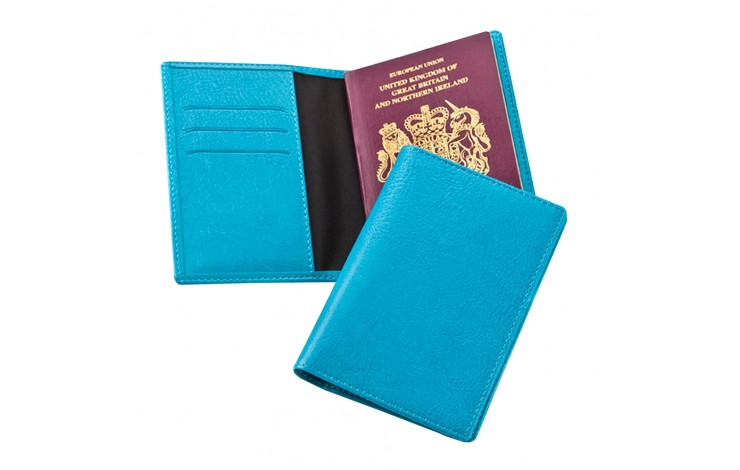 Passport Holder