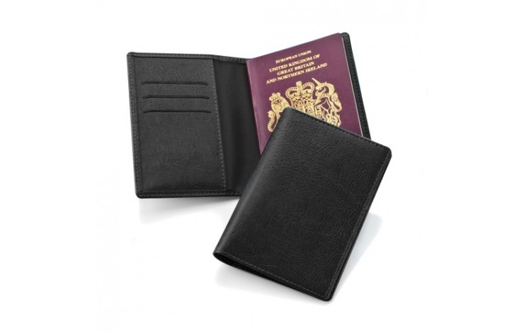 Passport Holder