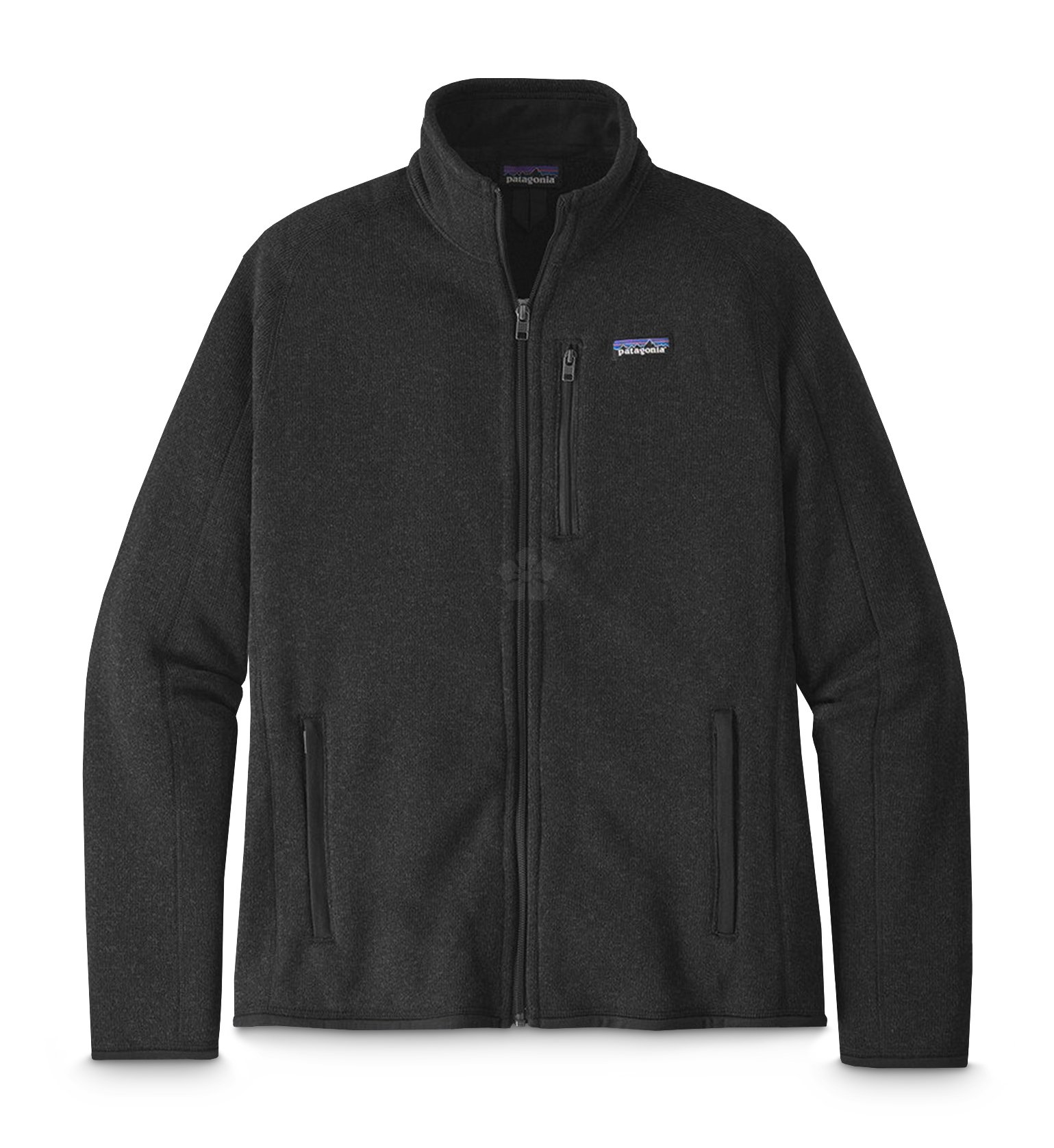 Promotional Patagonia Better Sweater Jacket, Personalised by MoJo ...
